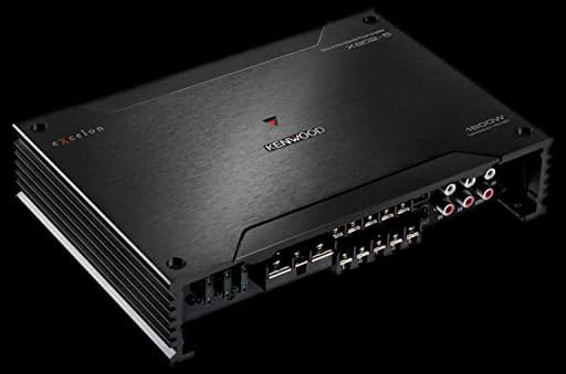 Kenwood Excelon X802-5