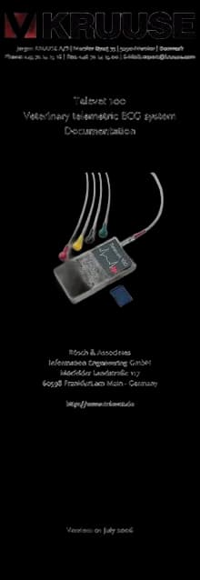 Discover the Best Wearable ECG Systems for Horses in Canada - 2026 ...