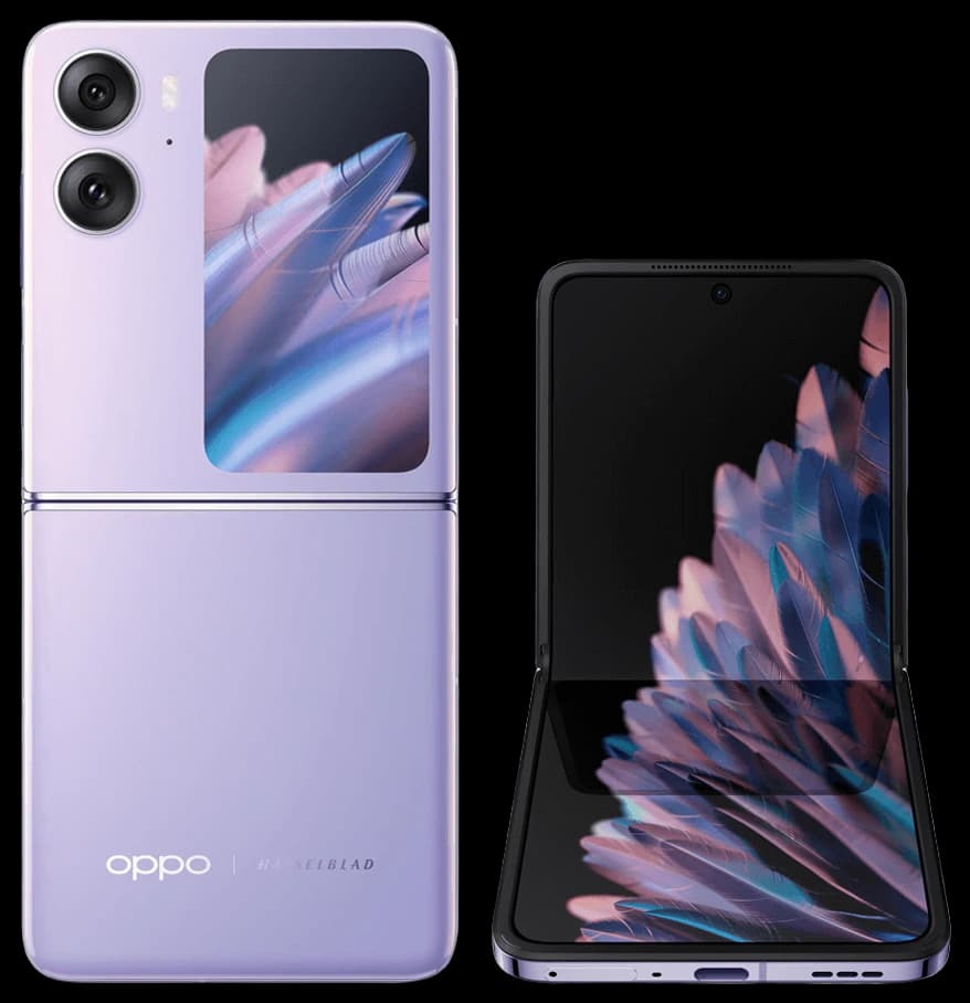 Oppo find n2 erfahrung, Im Test: Oppo Find N2 Flip