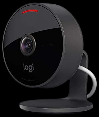Logitech Officially Launches New 'Circle View' Security Camera With ...