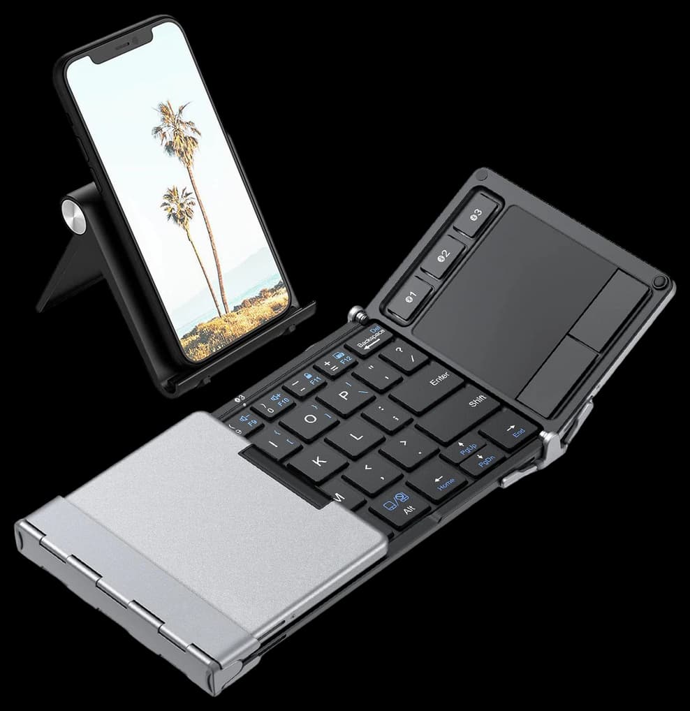 Logitech MX Keys Mini Minimalist Wireless Illuminated Keyboard, Compact, Bluetooth, Backlit, USB-C, Compatible with Apple macOS, iOS, Windows, Linux, Android, Metal Build - Graphite