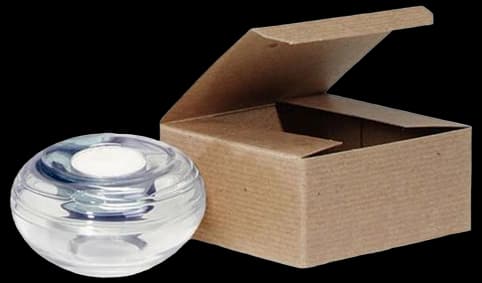 Kraft Gift Boxes | Nashville Wraps