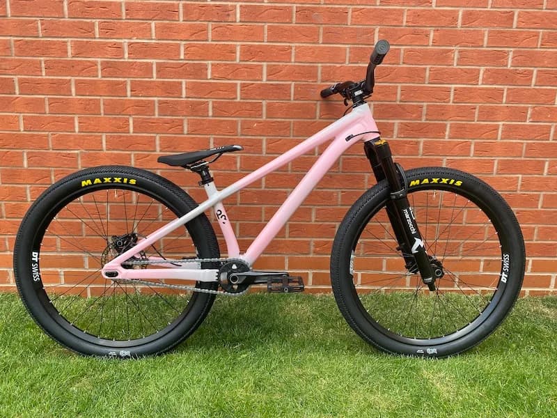 2025 Specialized P3 - Lakes Bikes