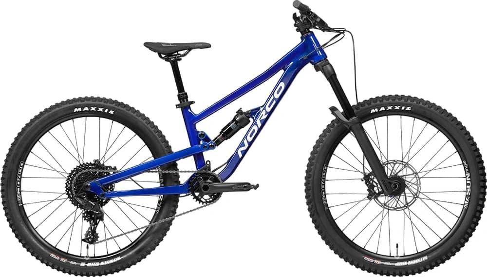 2023 Norco Fluid FS | Blister