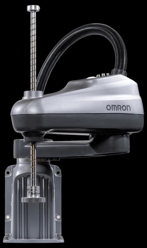 i4L Series | Omron