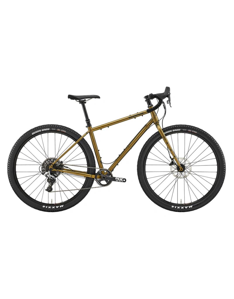 Sutra LTD | Kona