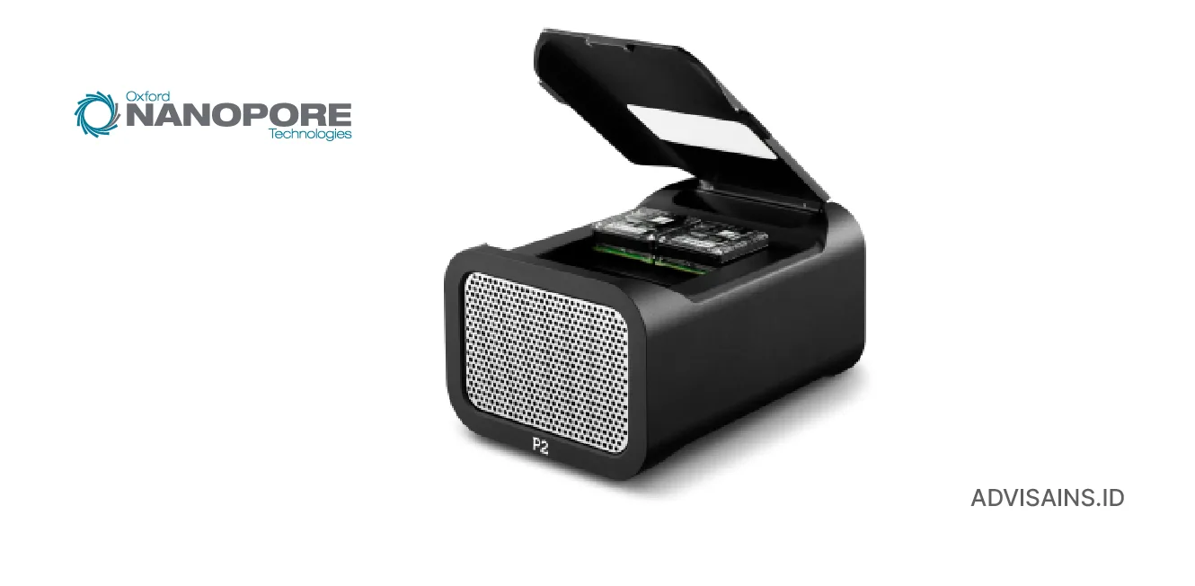Jual Oxford Nanopore Technologies® PromethION 2 Solo | Advisains