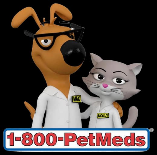 Brazil. 16th Nov, 2022. In this photo illustration, the PetMeds Express ...