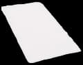 Plaskolite Optix Acrylic Lighting Diffuser, Prismatic White, 23-3/4 X ...