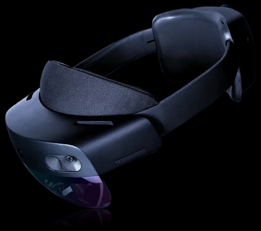สั่งซื้อ Microsoft Hololens 2 - MTXR