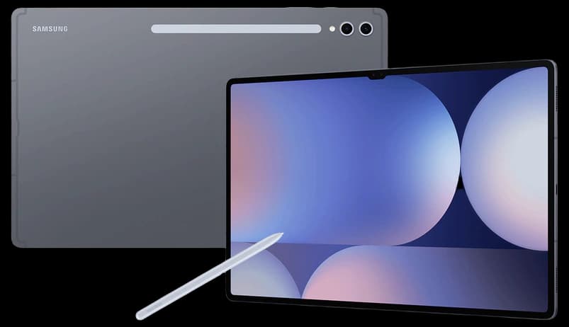 Samsung Galaxy Tab S10 Ultra