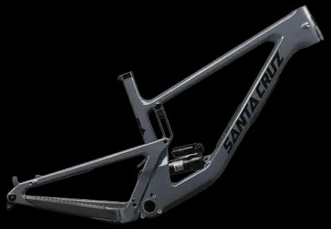 Santa Cruz Hightower Carbon CC (2020-2022) Frame - Reviews, Comparisons ...