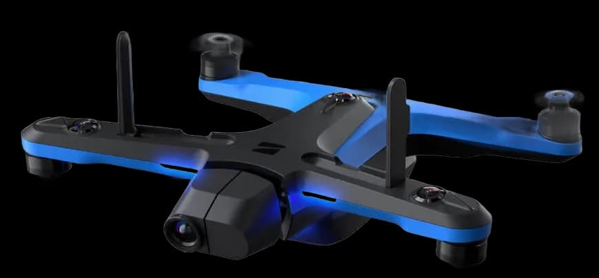 Skydio 2+ | JAPAN INFRA WAYMARK