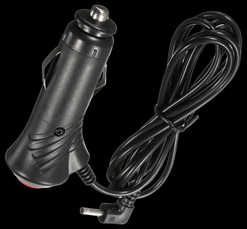 Car Adapter Charger Cigarette Lighter Power Plug Cord Gps Cable W ...