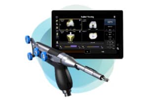 CORI handheld surgical robotics system launched by Smith+Nephew