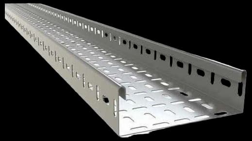 Single Rail Cable Tray Supplier And Manufacturer in China