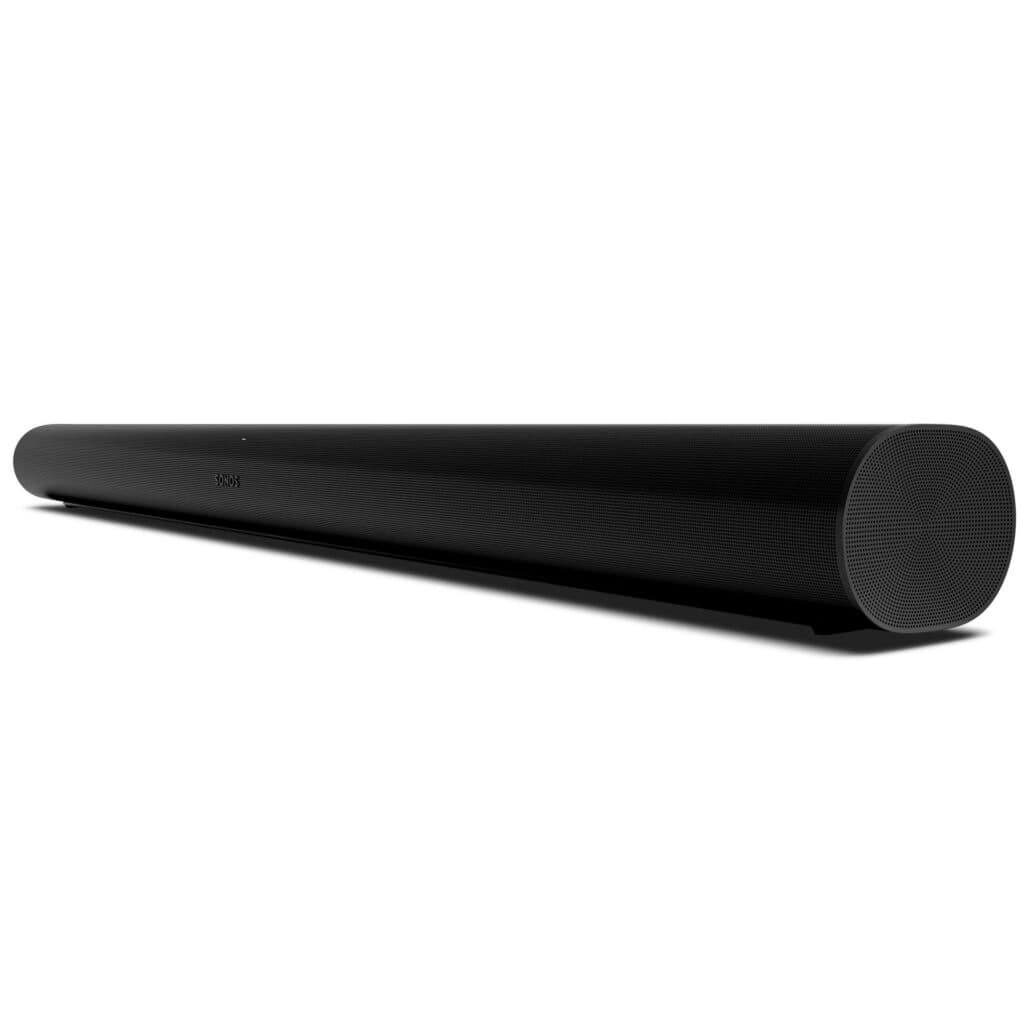 Sonos Arc Ultra Soundbar | Dolby Atmos | Smart Home Sounds