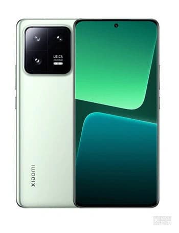 Xiaomi 13 And 13 Pro Officially Launch With Snapdragon 8 Gen 2 ...