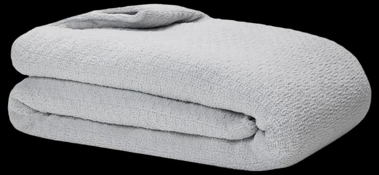 Sunday Citizen Crystal Weighted Blanket at Jackson Mcpherson blog