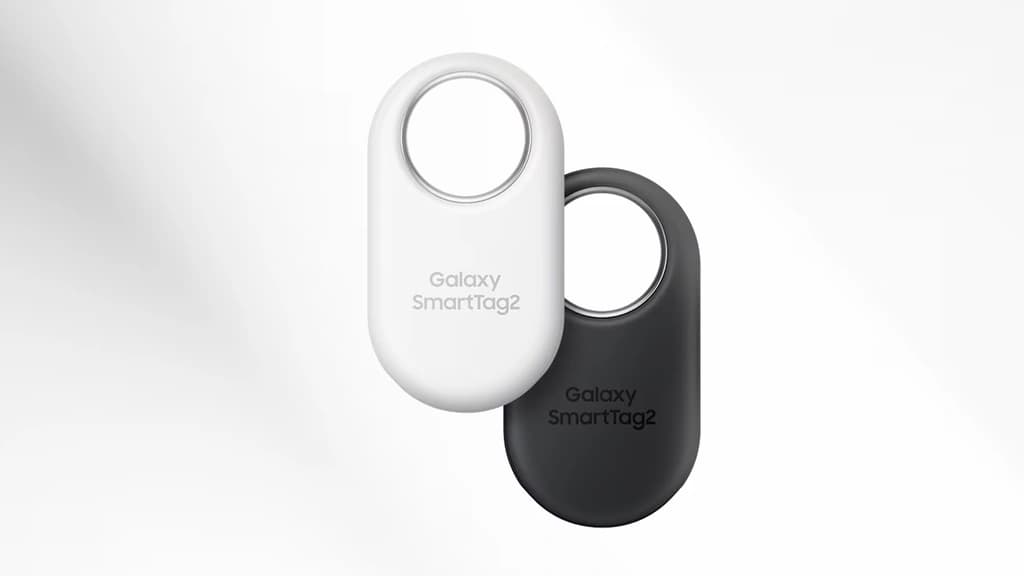 Samsung Galaxy Smarttag2, Bluetoo…