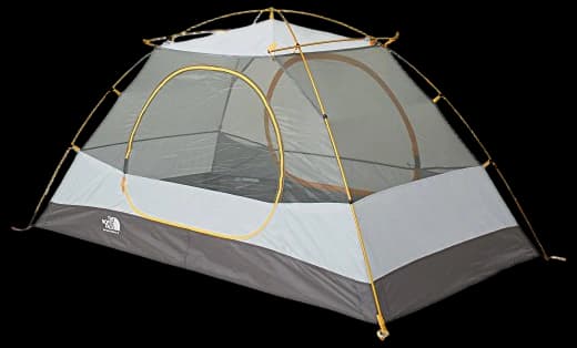The North Face Stormbreak 2 Tent TEST & REVIEW | GearWeAre