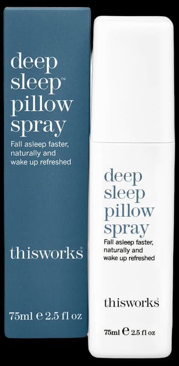 Deep Sleep Pillow Spray 75 ml by This Works