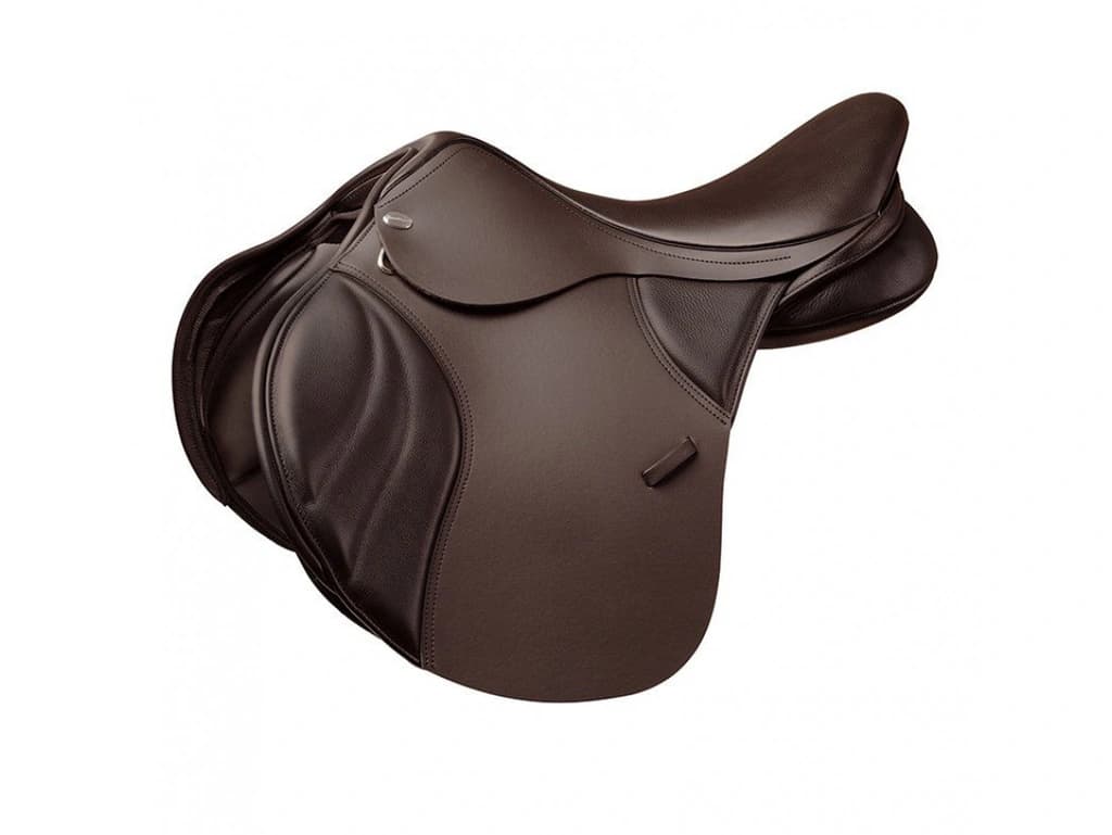 Thorowgood T8 Jump Saddle