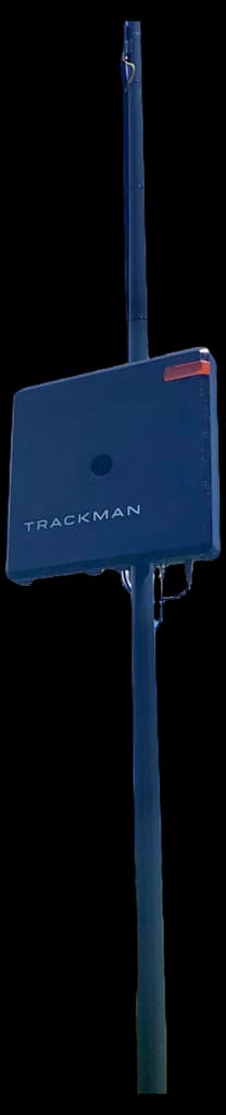 Trackman Range — Kings Links Golf Centre