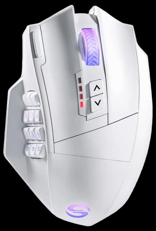 Utechsmart Venus Pro RGB Wireles…