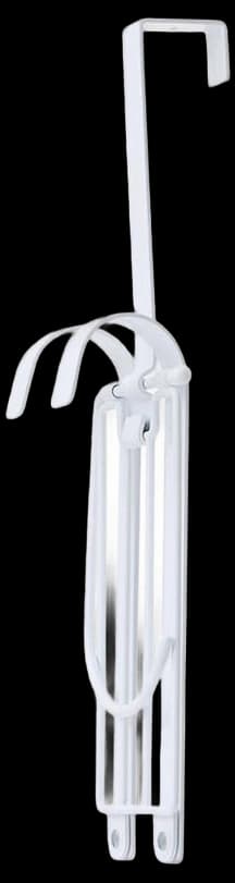 Amazon.com: Whitmor Wire Over The Door Ironing Caddy - Iron and Ironing ...