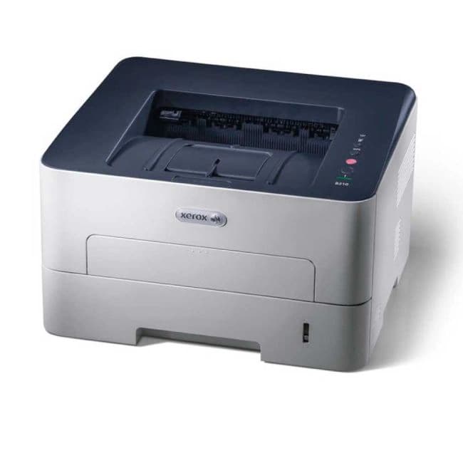 Xerox B205/ B210/ B215 Black High Capacity Toner-Cartridge (3,000 Pages) - 106R04347