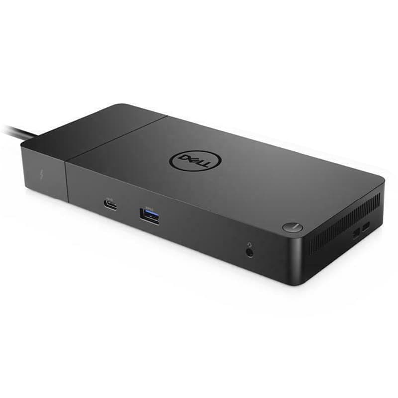 Dell WD19TB USB Type-C/Thunderbolt Docking Station - 210-ARPM | Mwave