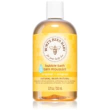 Burt’s Bees Baby Bee Bath Foam | notino.co.uk