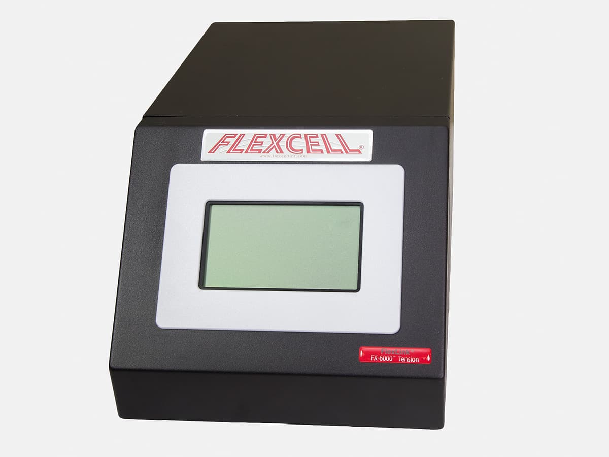 FX-6000™ FlexLink® Controller | Flexcell® International Corporation