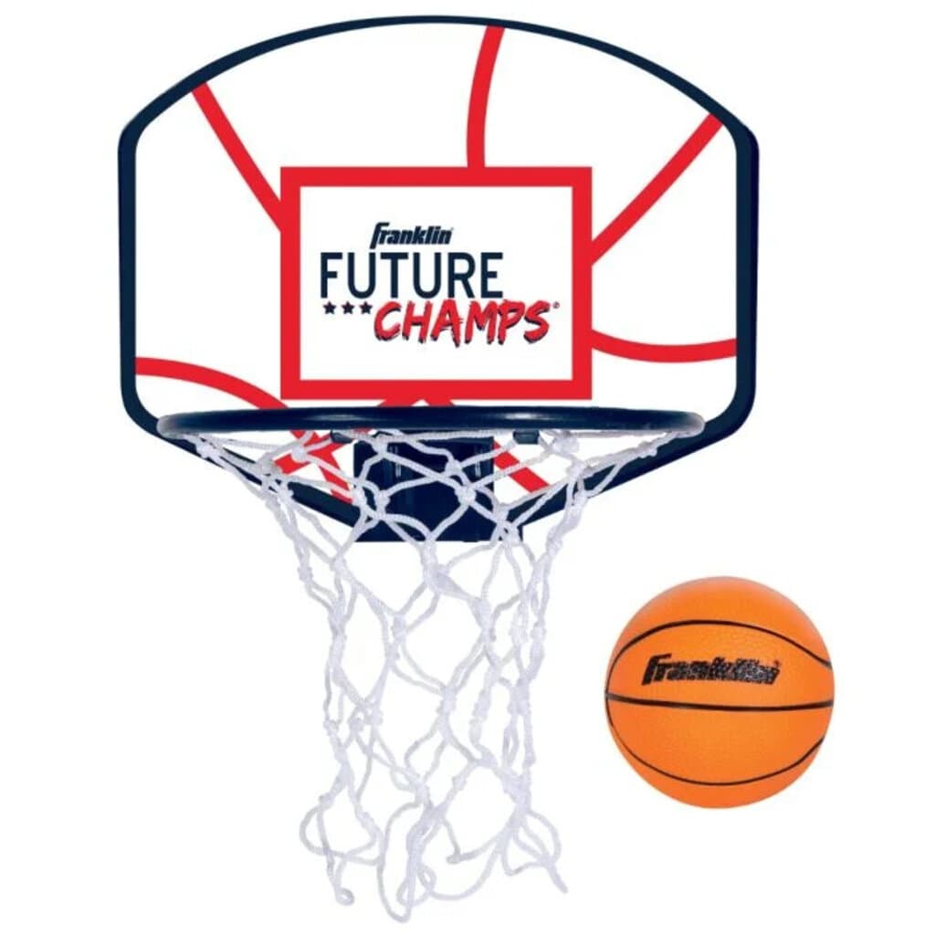 BREAKAWAY HOOPS SET - THE TOY STORE