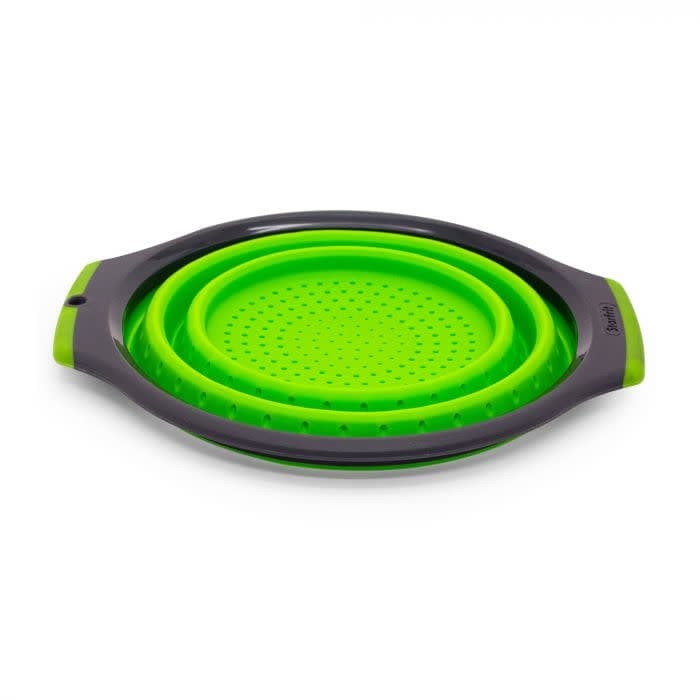 Starfrit Collapsible Colander - Ares Kitchen & Baking Supplies