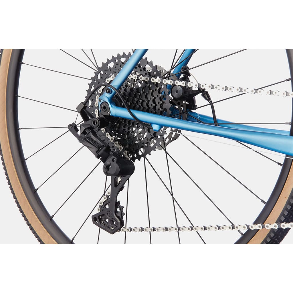 Cannondale 700 M Topstone 4 Aluminum Road Bike 2022 - Philbrick's Ski ...