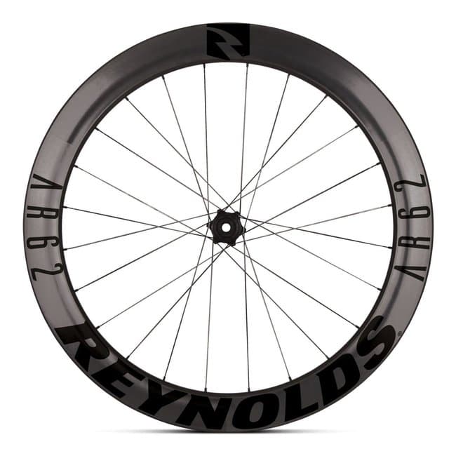 Reynolds Ruedas AR58/62 Assault TR Disc Brake - WeRbikes Tienda de ...