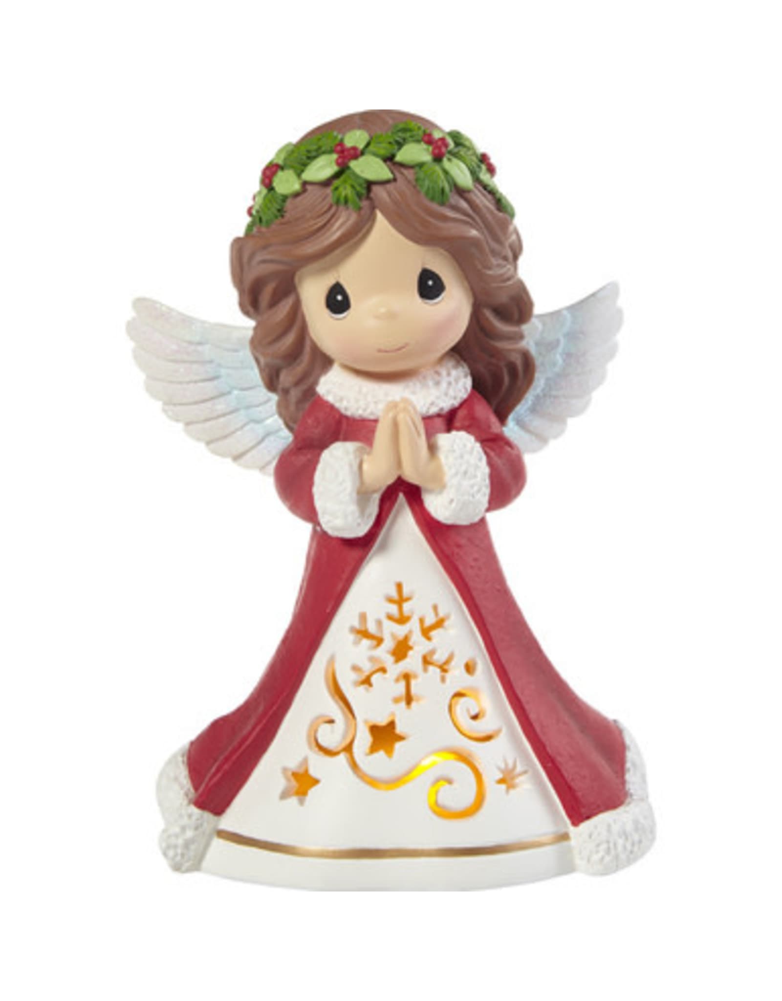 Precious Moments Christmas Angels