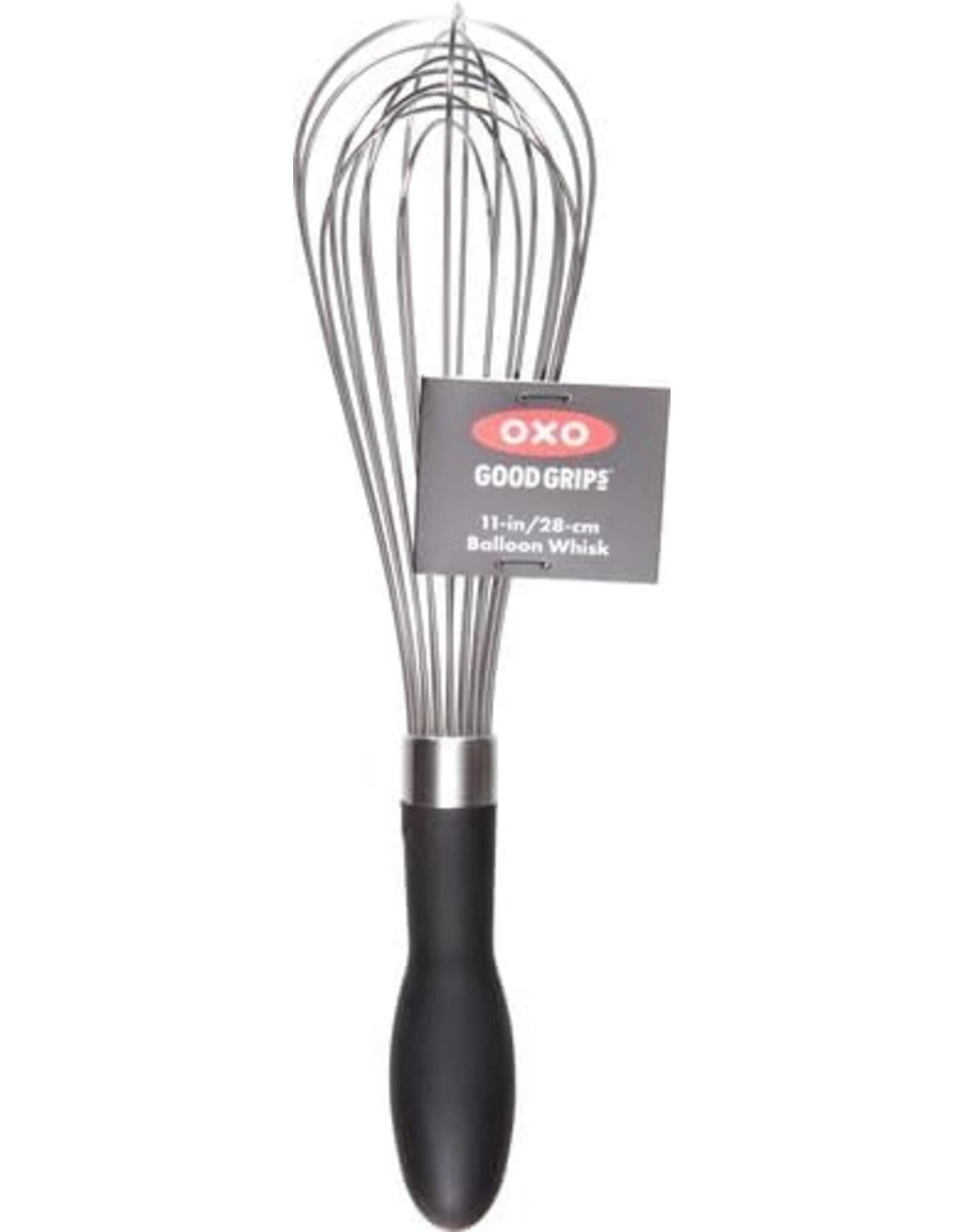 OXO Good Grips 11-Inch Balloon Whisk - Blanton-Caldwell