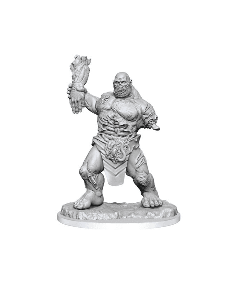 Pathfinder Battles - Deep Cuts Unpainted Miniatures - Wave 16 - Zombie ...