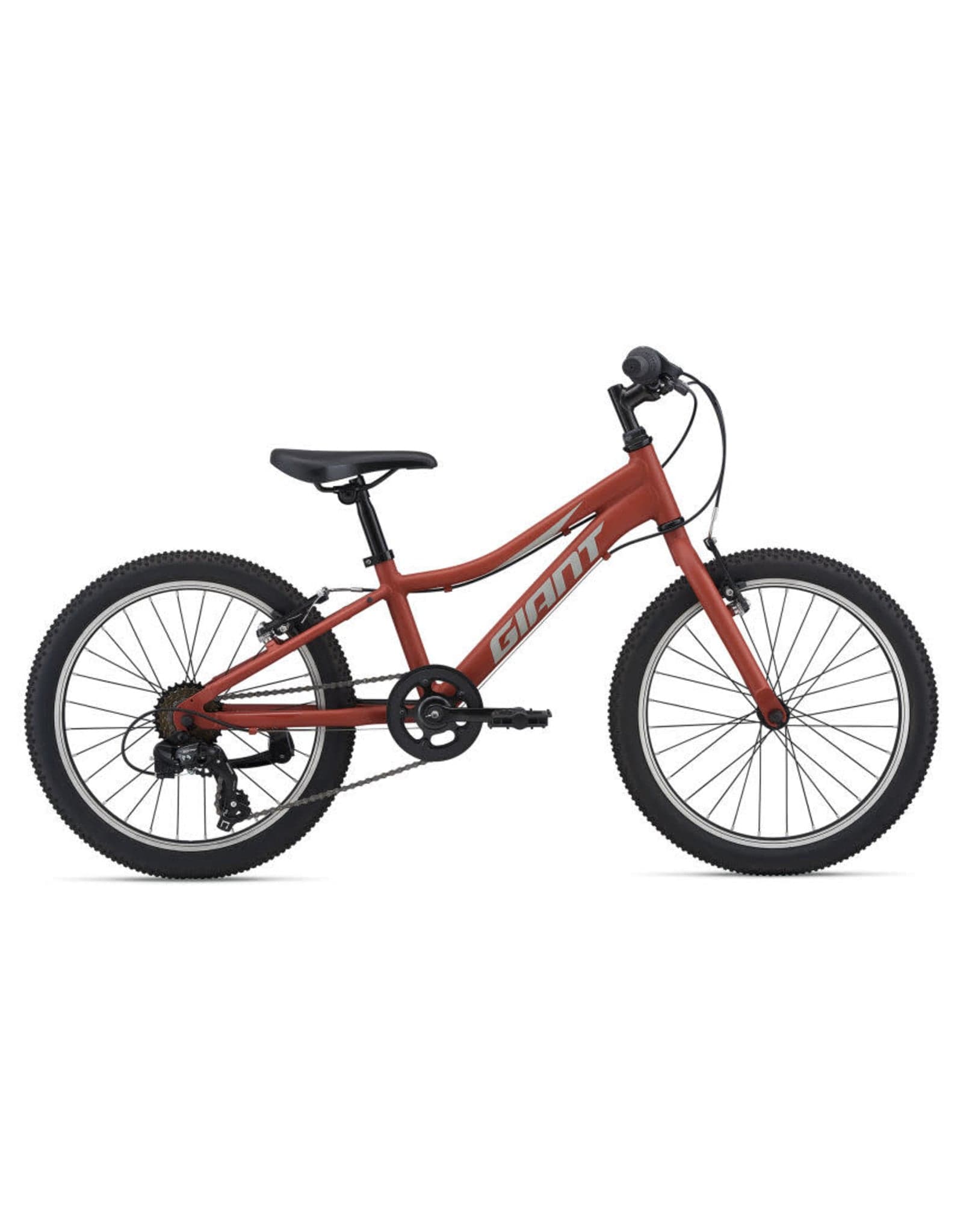 Giant XtC Jr 20 Lite Red Clay - Catskill CycleWorks