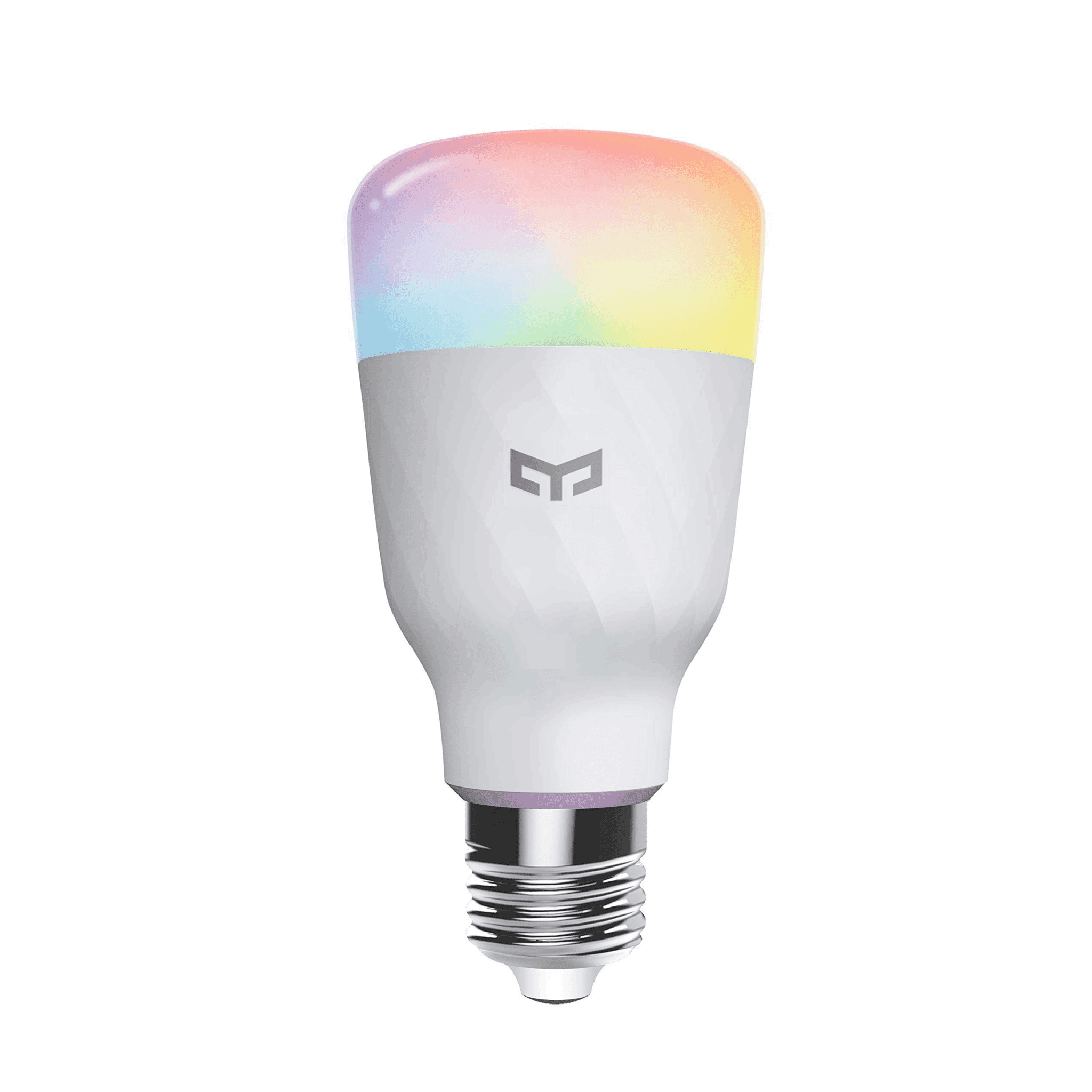 Xiaomi Yeelight Smart LED Bulb 1S Color - TechPunt