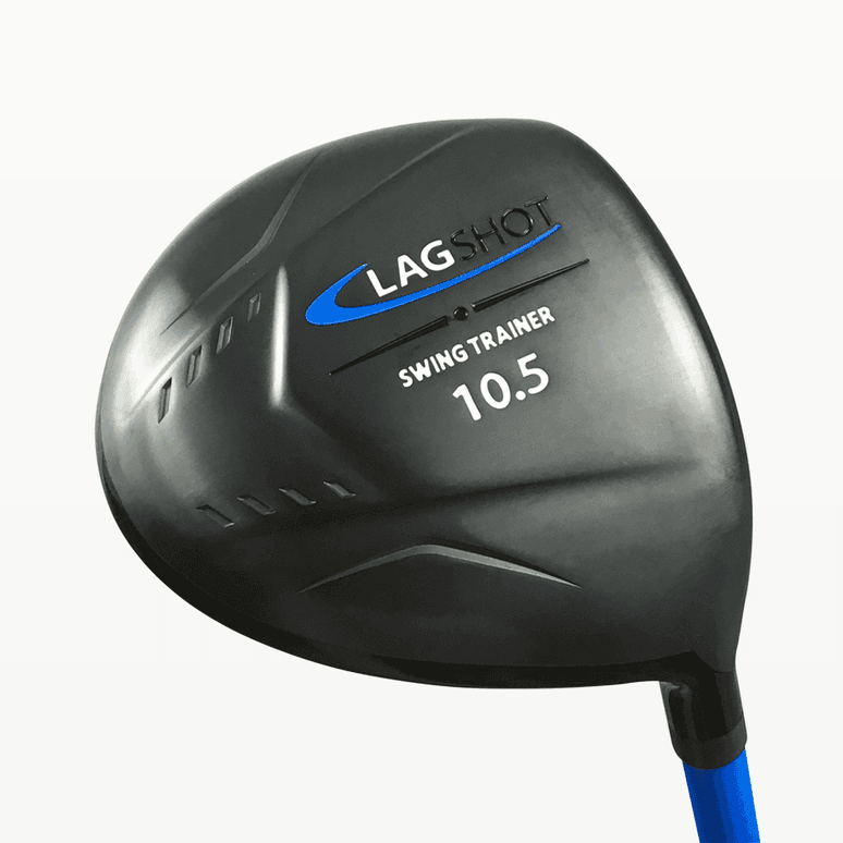 Lag Shot Golf Swing Training Aid | #1 Swing Trainer in Golf™