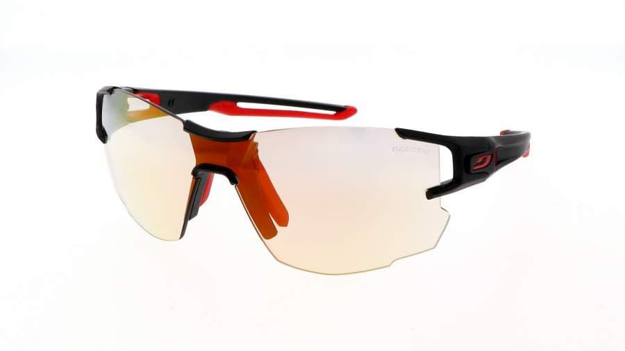 Sunglasses Julbo Aerolite Black Matte Reactiv J496 3314 126-14 ...
