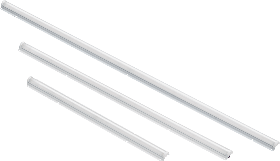 Lithonia Lighting/LED Light Bar Kit LBK 4FT 4 8000LMHE 80CRI 40K MIN10 ...