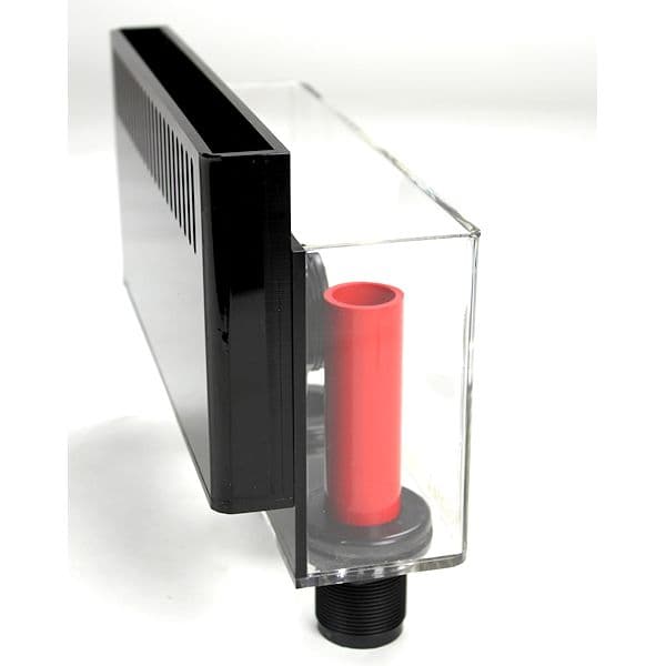 Eshopps Eclipse L Overflow Box Kit, Large - AquaCave.com | AquaCave