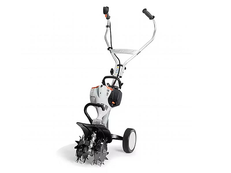 New Stihl MM 56 C-E YARD BOSS w/ Wheel Kit Tillers in Arcade, NY ...