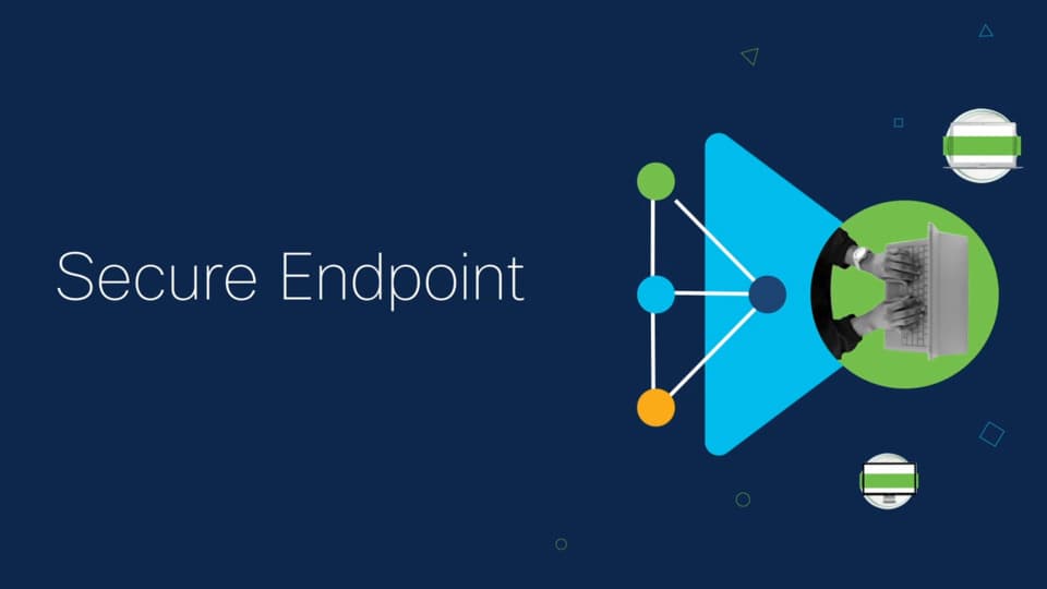 Cisco Secure Endpoint Overview - Cisco Video Portal