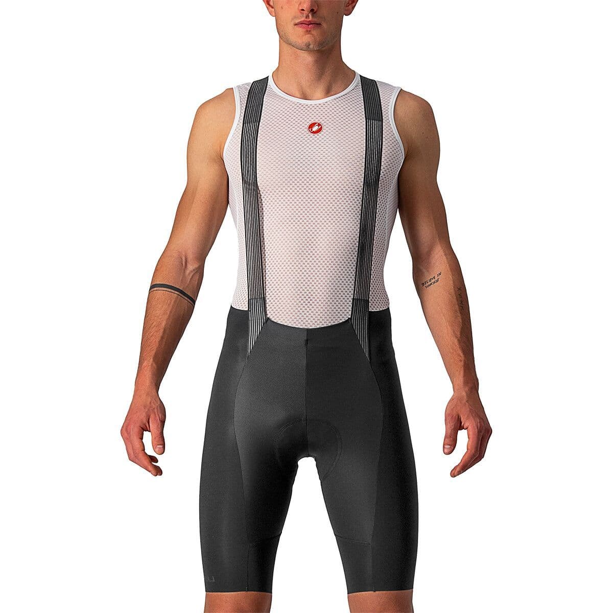 Castelli Free Aero RC Bib Short - Men's - Bike